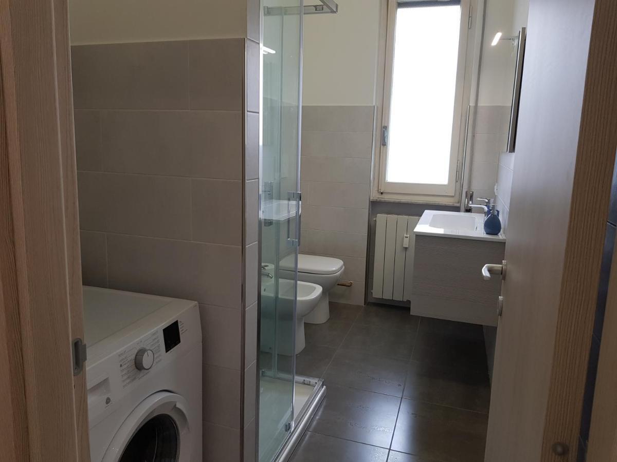 Quiete Ad Un Passo Dal Mare Apartment Albisola Superiore Exterior foto
