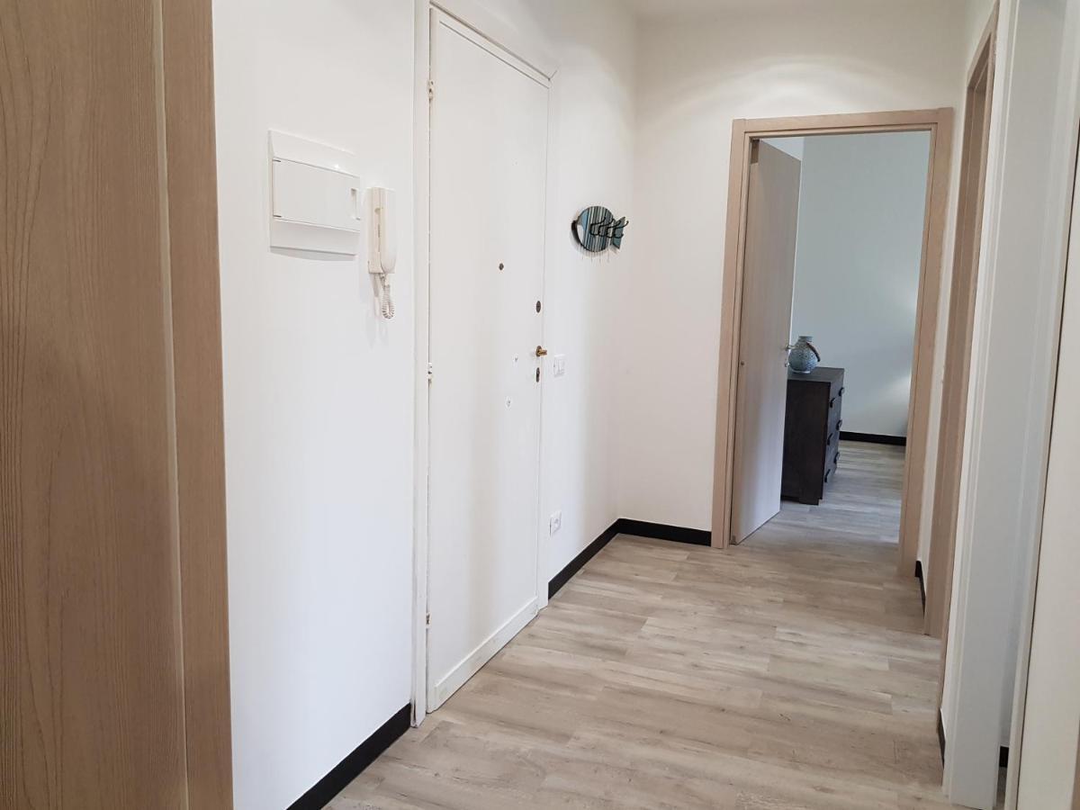 Quiete Ad Un Passo Dal Mare Apartment Albisola Superiore Exterior foto