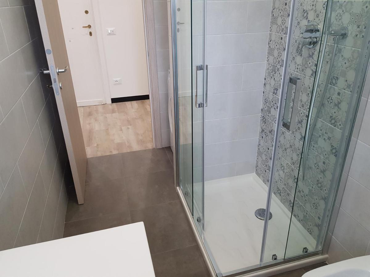 Quiete Ad Un Passo Dal Mare Apartment Albisola Superiore Exterior foto