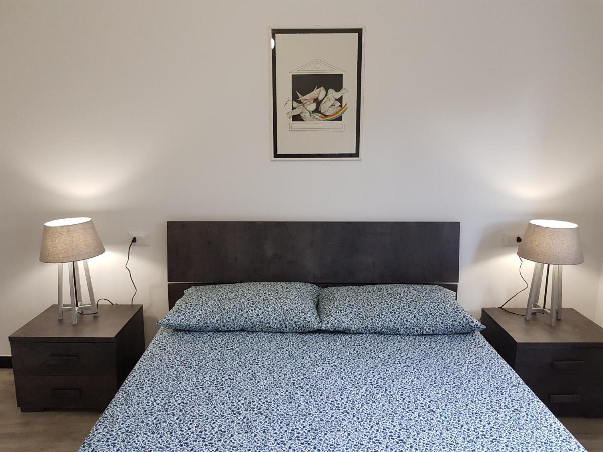 Quiete Ad Un Passo Dal Mare Apartment Albisola Superiore Exterior foto