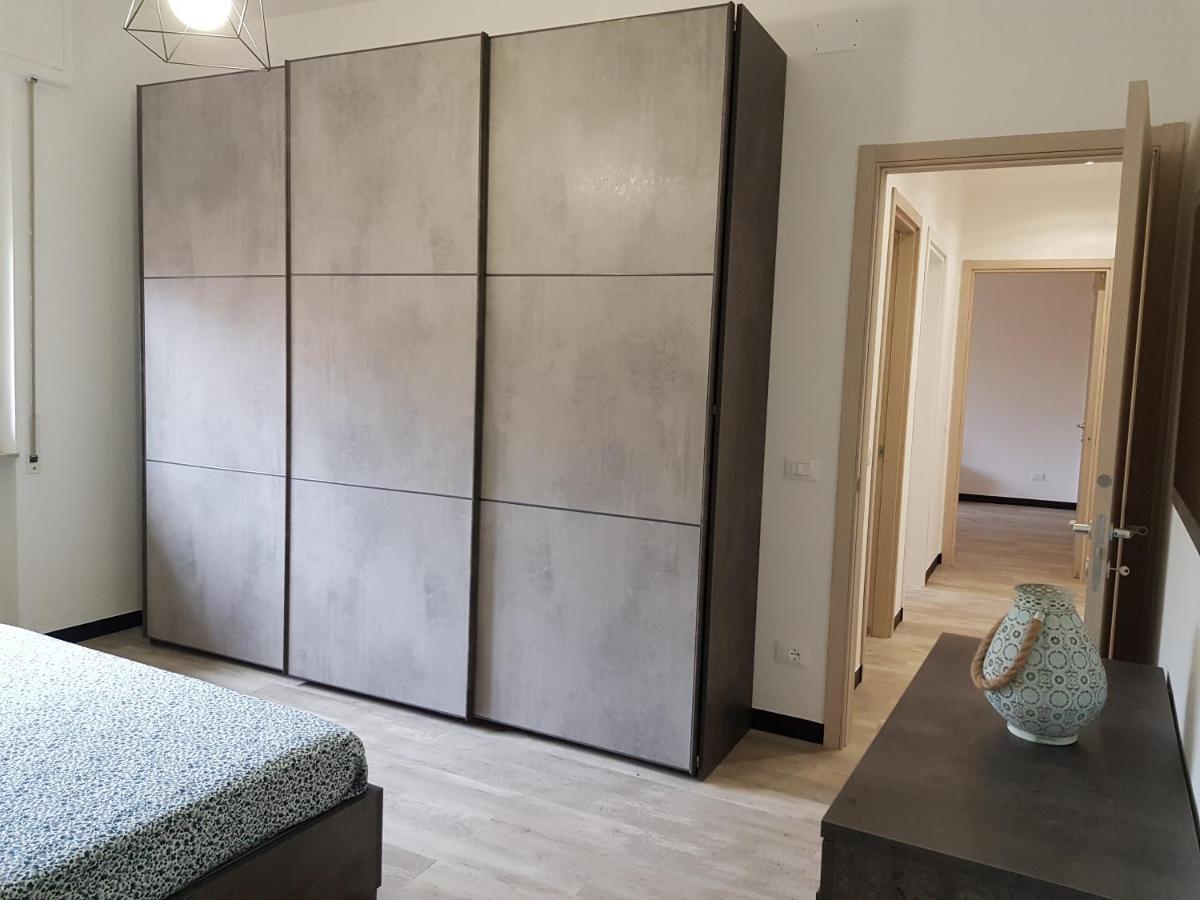 Quiete Ad Un Passo Dal Mare Apartment Albisola Superiore Exterior foto