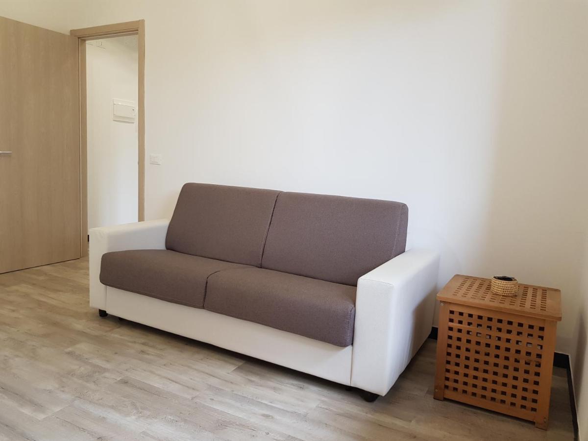 Quiete Ad Un Passo Dal Mare Apartment Albisola Superiore Exterior foto
